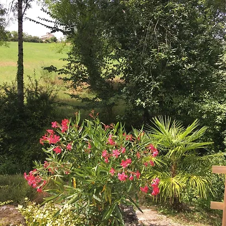 Le Moulin Du Pont De Matar 펜션