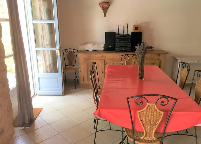 Le Moulin Du Pont De Matar *