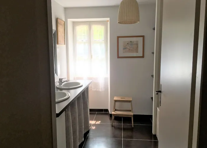 Le Moulin Du Pont De Matar Montpezat-de-Quercy