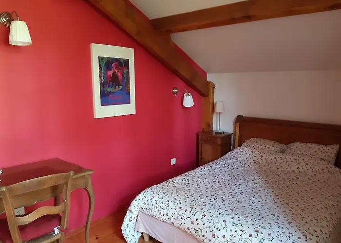 Le Moulin Du Pont De Matar Montpezat-de-Quercy