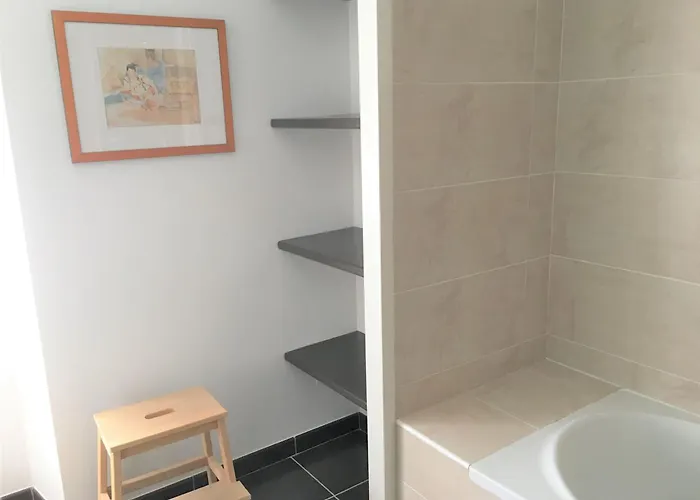 Le Moulin Du Pont De Matar