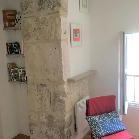 Le Moulin Du Pont De Matar Дом отдыха *