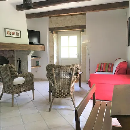 Le Moulin Du Pont De Matar * Montpezat-de-Quercy