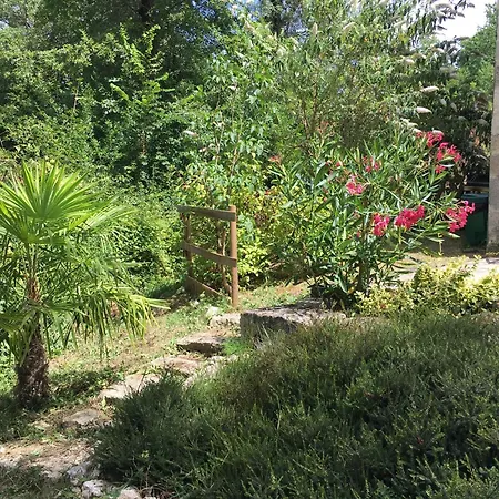 Le Moulin Du Pont De Matar