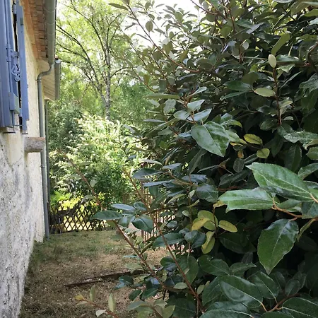 Le Moulin Du Pont De Matar Montpezat-de-Quercy