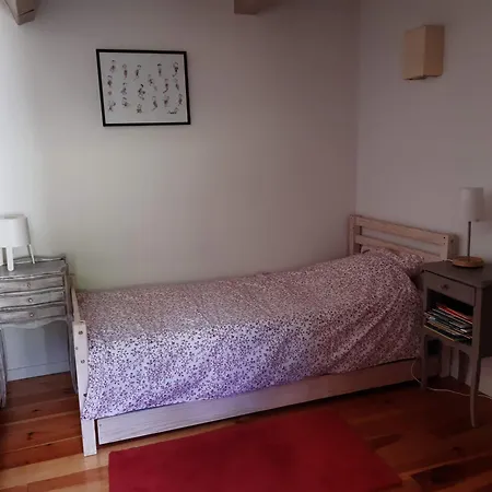 Дом отдыха Le Moulin Du Pont De Matar