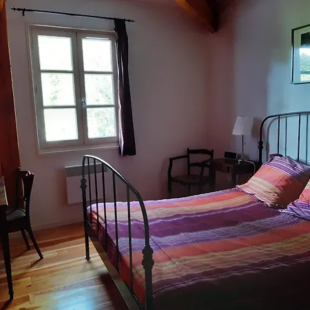 Le Moulin Du Pont De Matar Montpezat-de-Quercy