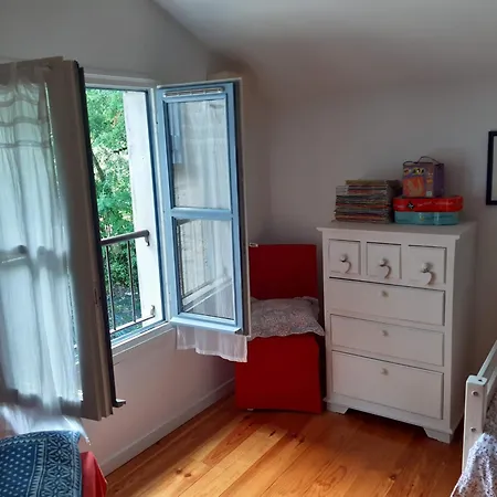 Le Moulin Du Pont De Matar Дом отдыха *