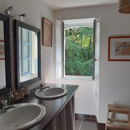 Le Moulin Du Pont De Matar Montpezat-de-Quercy