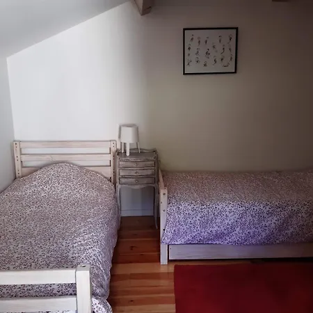 Le Moulin Du Pont De Matar Дом отдыха Montpezat-de-Quercy