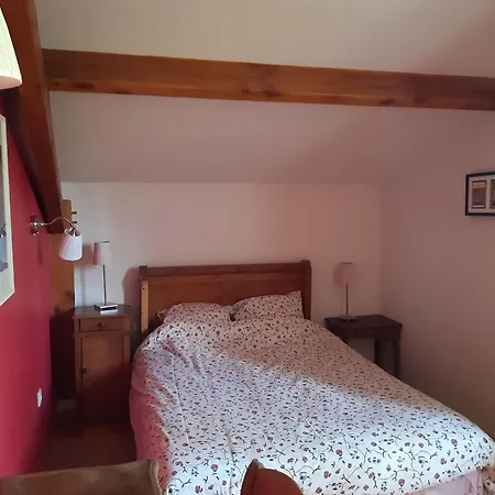 Le Moulin Du Pont De Matar Montpezat-de-Quercy