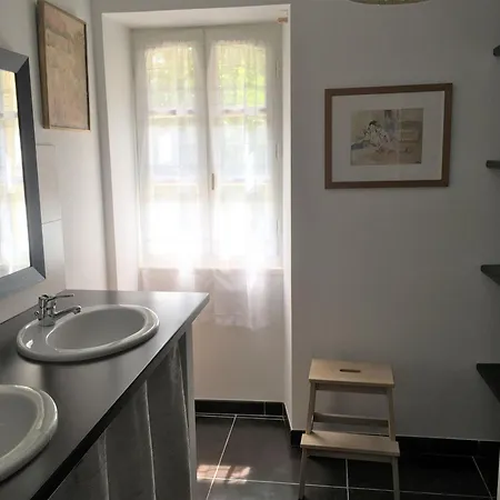 Дом отдыха Le Moulin Du Pont De Matar *