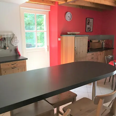 Le Moulin Du Pont De Matar * Montpezat-de-Quercy