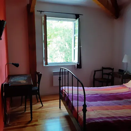 Le Moulin Du Pont De Matar * Montpezat-de-Quercy