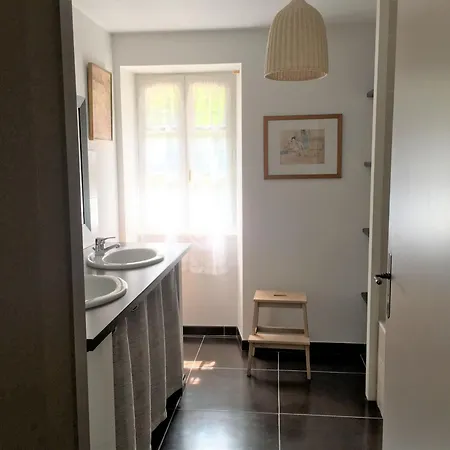 Le Moulin Du Pont De Matar Montpezat-de-Quercy