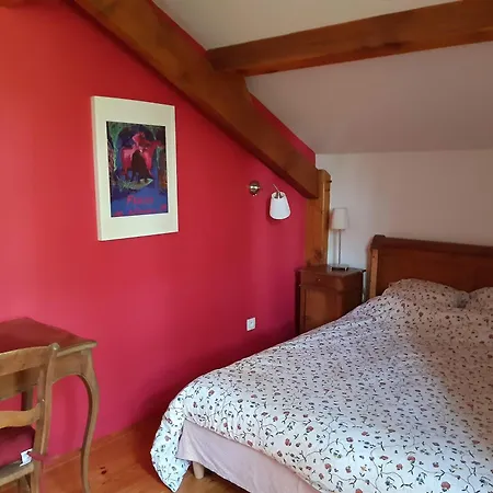 Le Moulin Du Pont De Matar Montpezat-de-Quercy